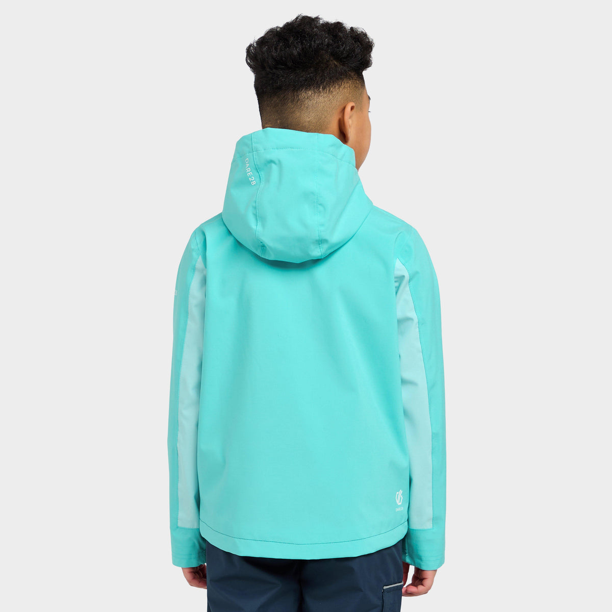 Kids’ Explore Waterproof Jacket