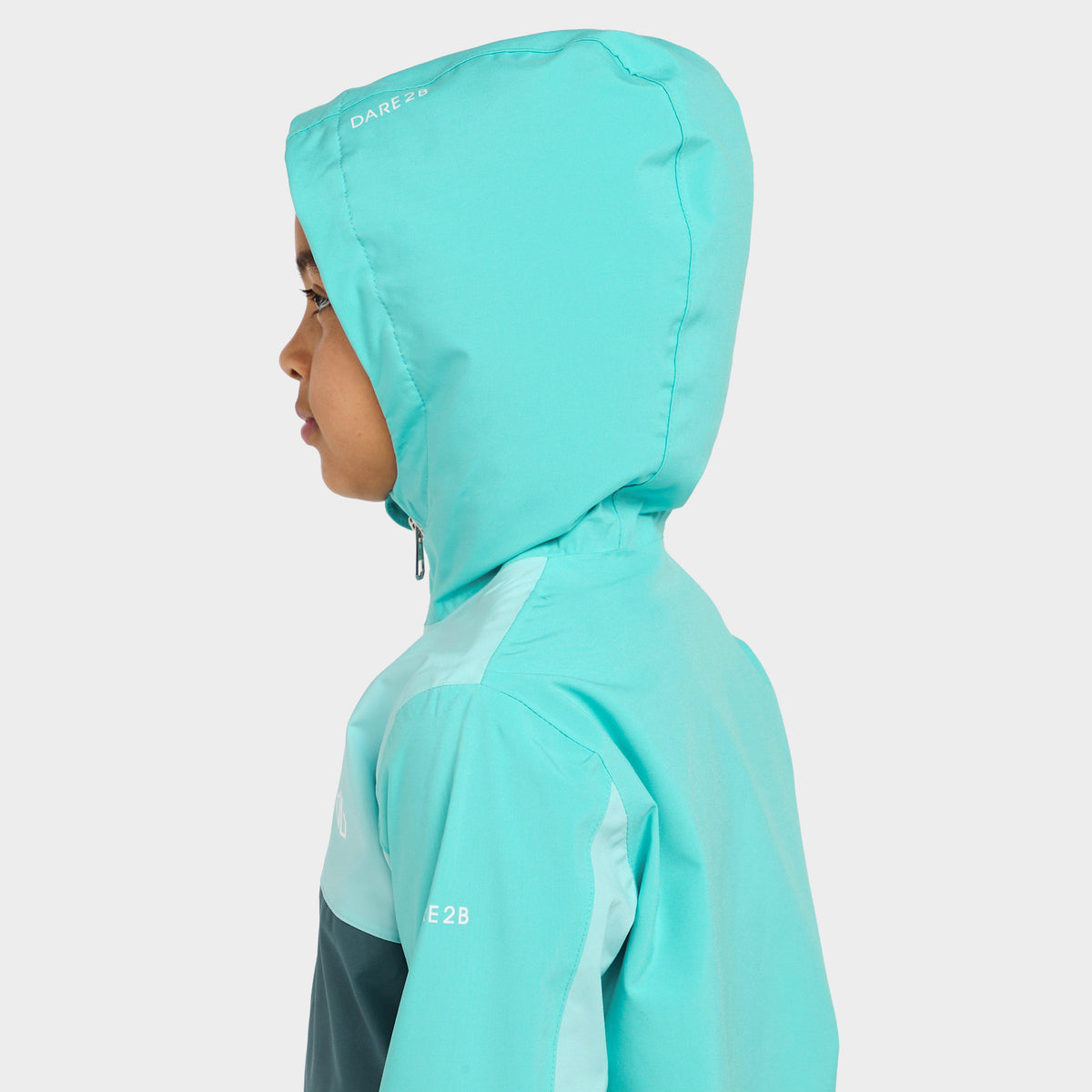 Kids’ Explore Waterproof Jacket