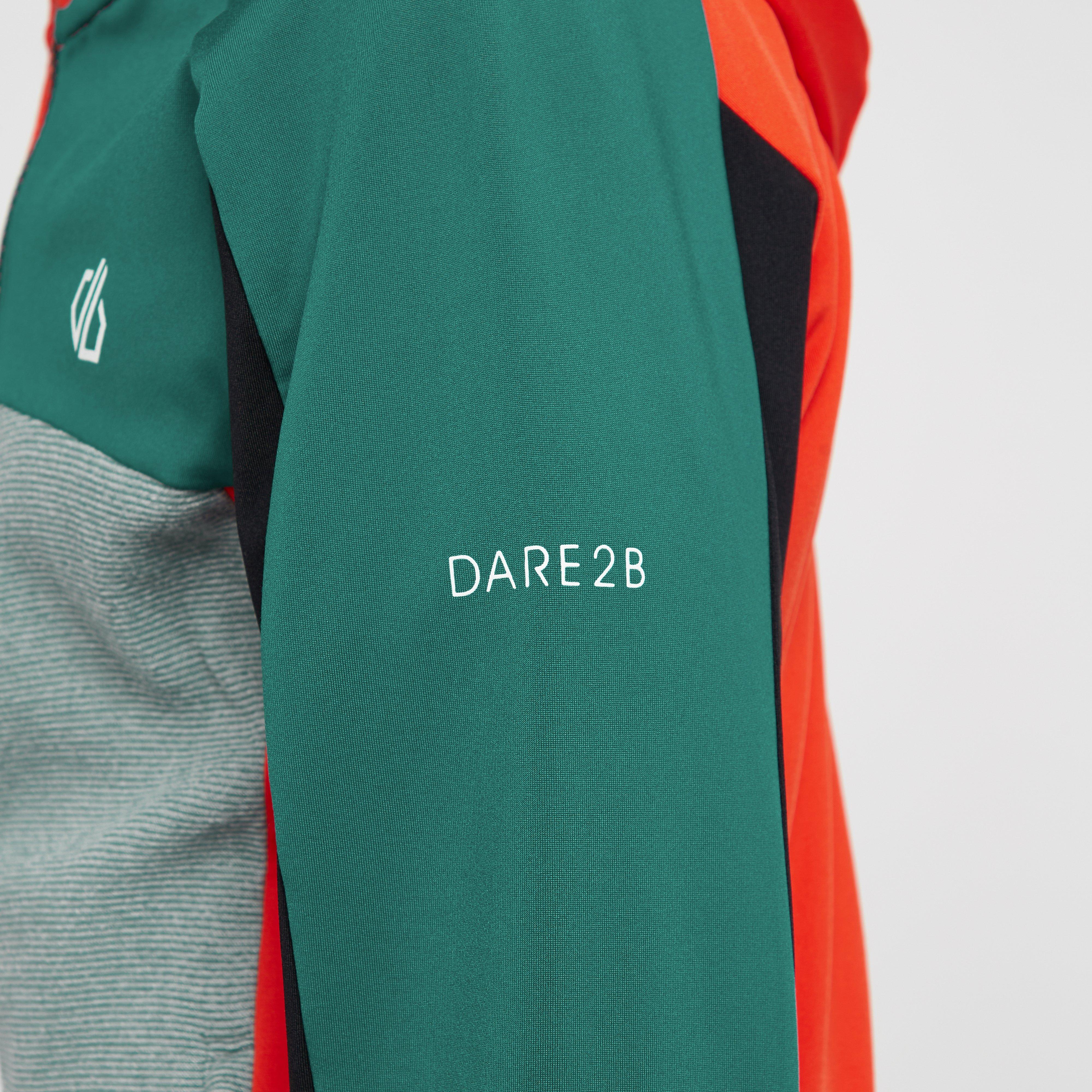 Kids' Thriving Core Stretch Hoodie