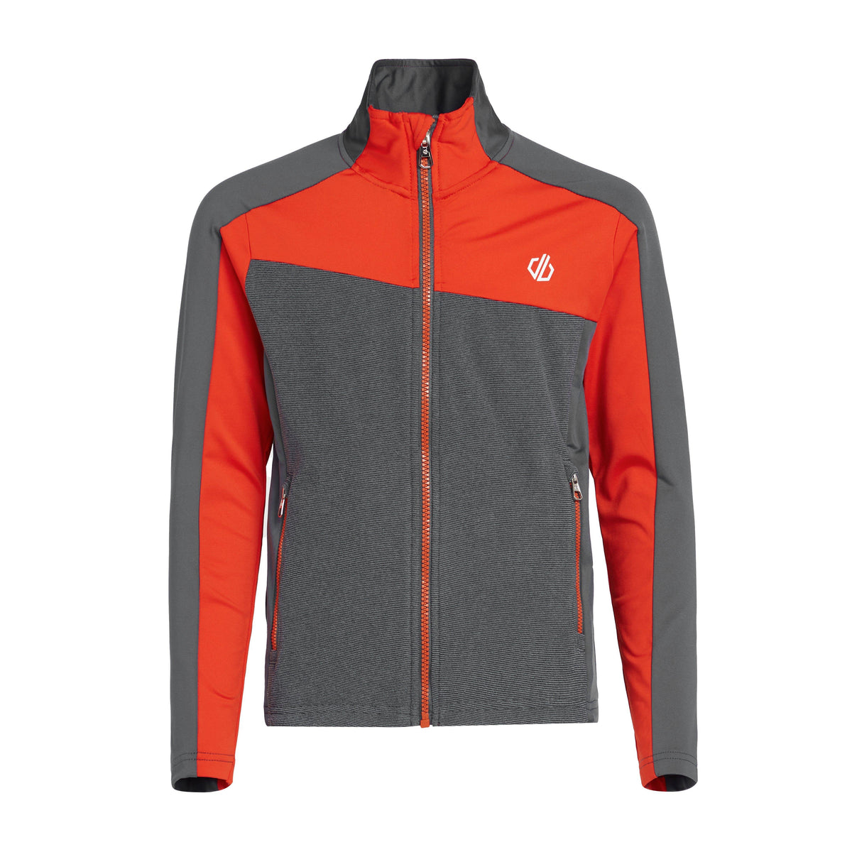 Kids’ Emergent Core Stretch Midlayer
