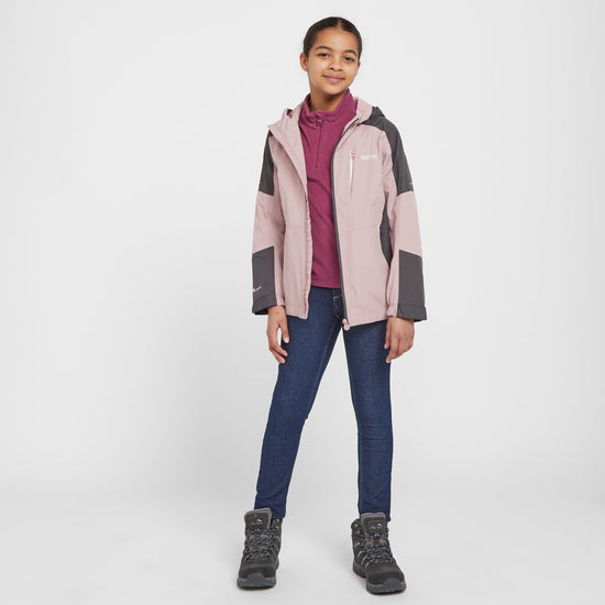 Kid’s Calderdale II Waterproof Jacket