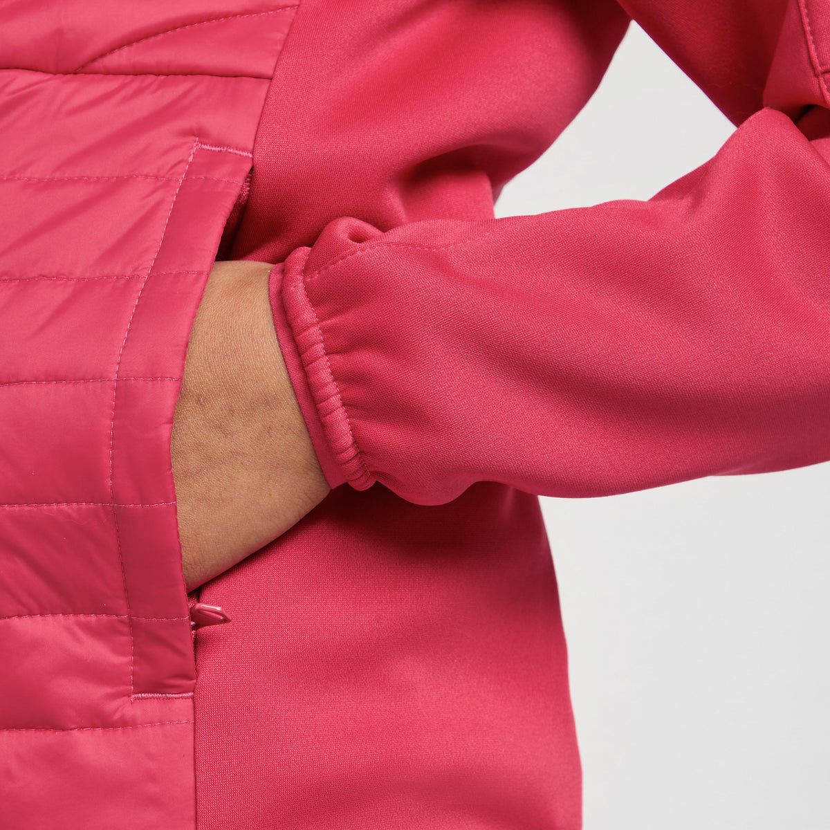 Kids’ Kielder Hybrid VI Jacket