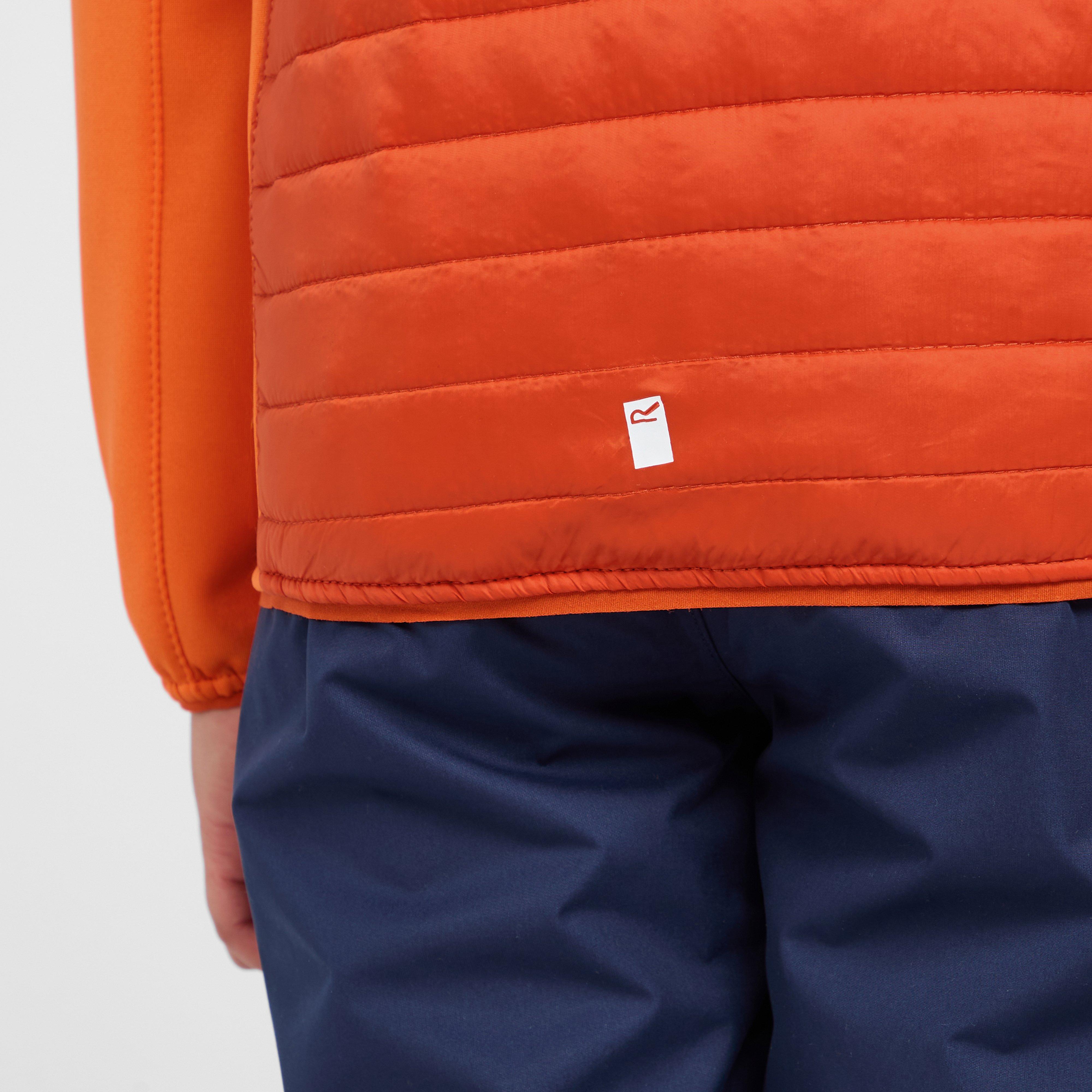 Kids’ Kielder Hybrid VI Jacket