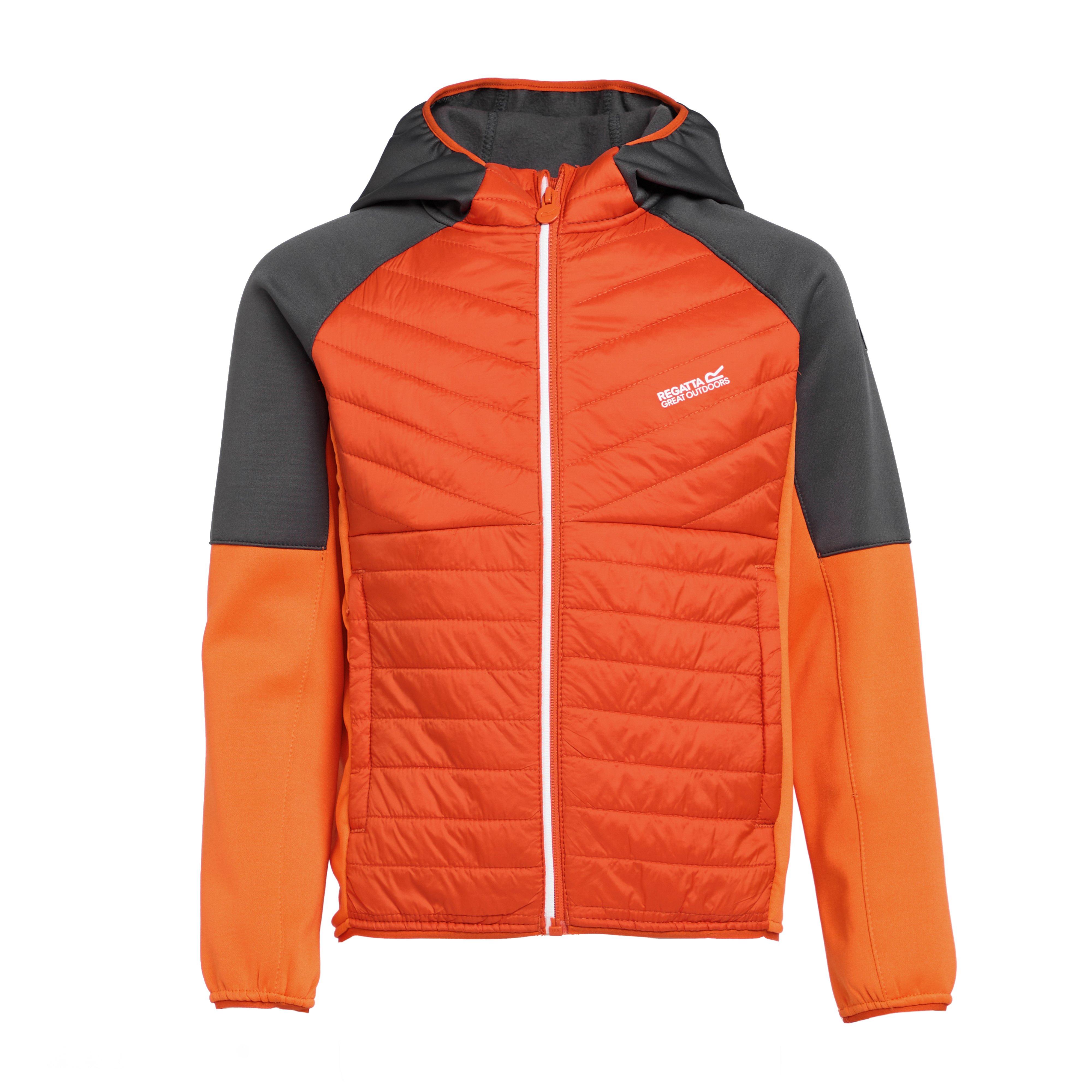 Kids’ Kielder Hybrid VI Jacket