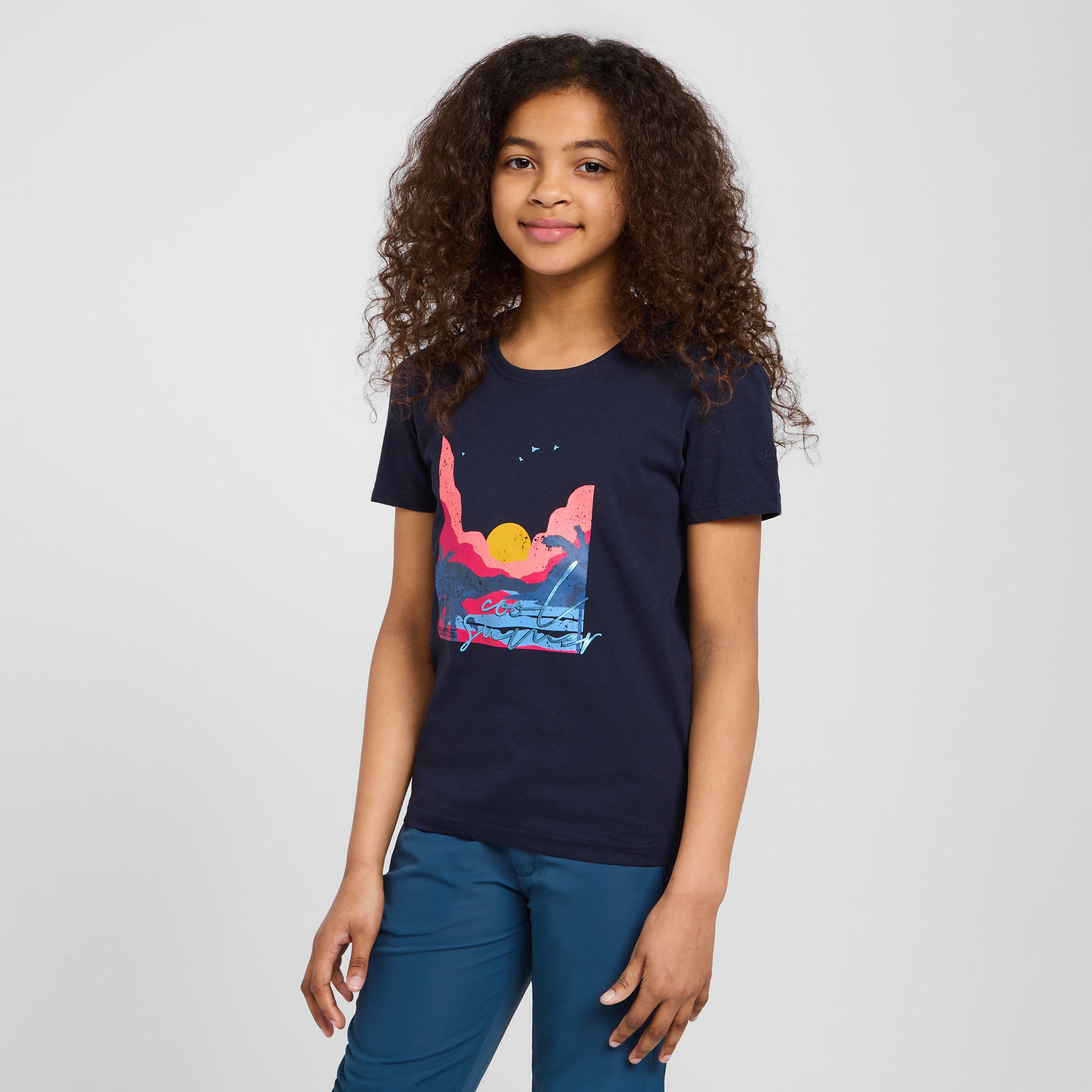 Kids' Bosley VI T-Shirt
