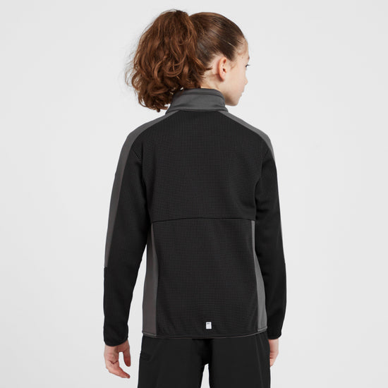 Kids' Highton II Full Zip Fleece