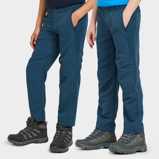 Kids' Sorcer Mountain Trousers