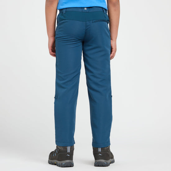Kids' Sorcer Mountain Trousers