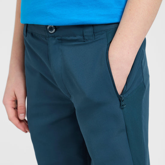 Kids' Sorcer Mountain Trousers