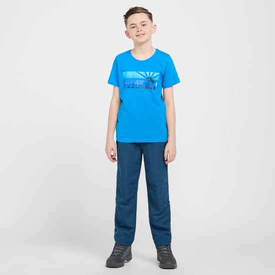 Kids’ Bosley Explore T-Shirt