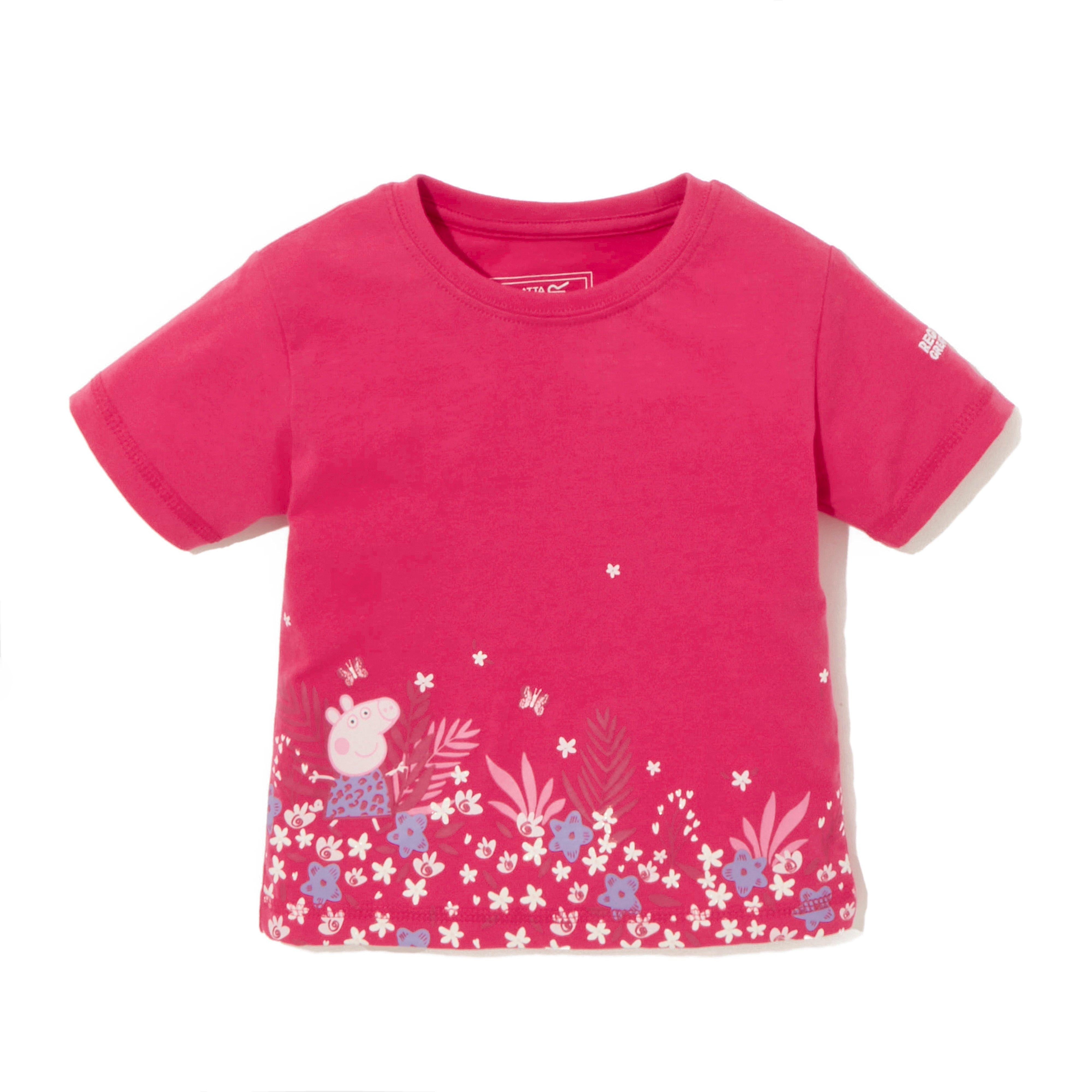 Kids’ Peppa T-Shirt