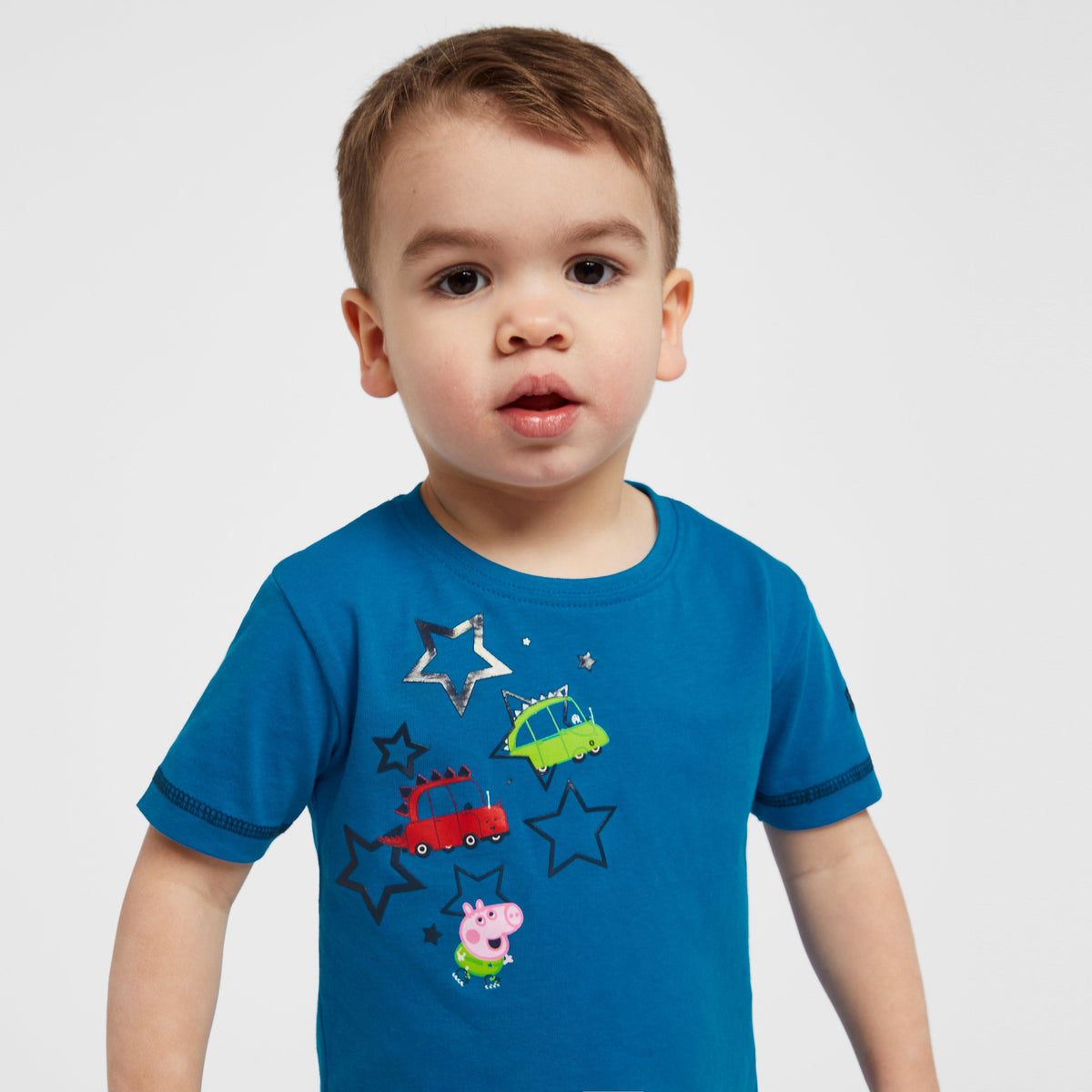 Kids’ Peppa T-Shirt