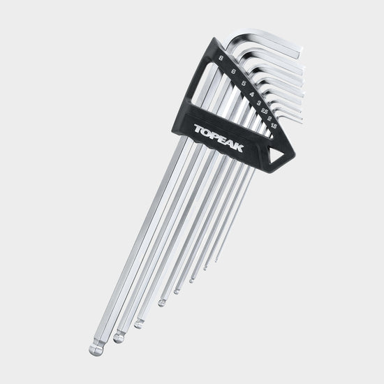 DuoHex 7 Wrench Set
