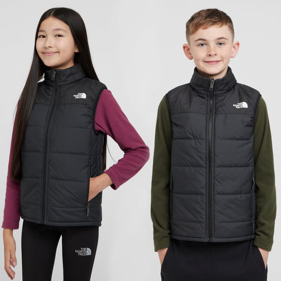 Kids' Never Stop Exploring Gilet Junior