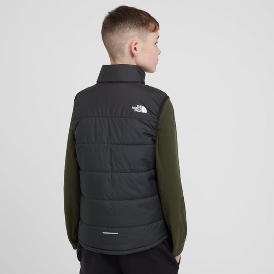 Kids' Never Stop Exploring Gilet Junior