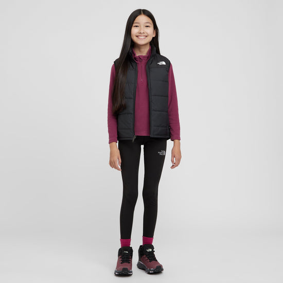 Kids' Never Stop Exploring Gilet Junior