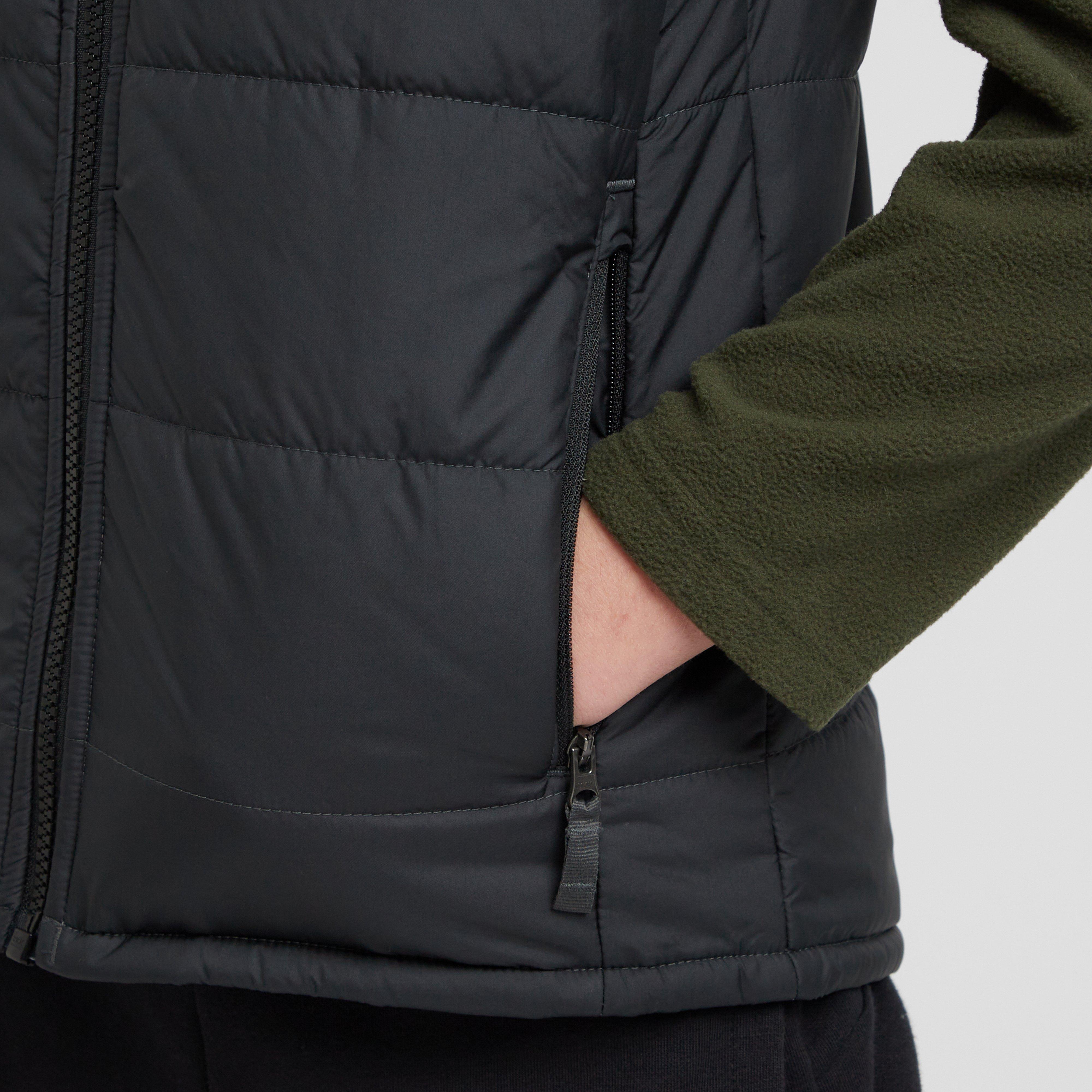 Kids' Never Stop Exploring Gilet Junior
