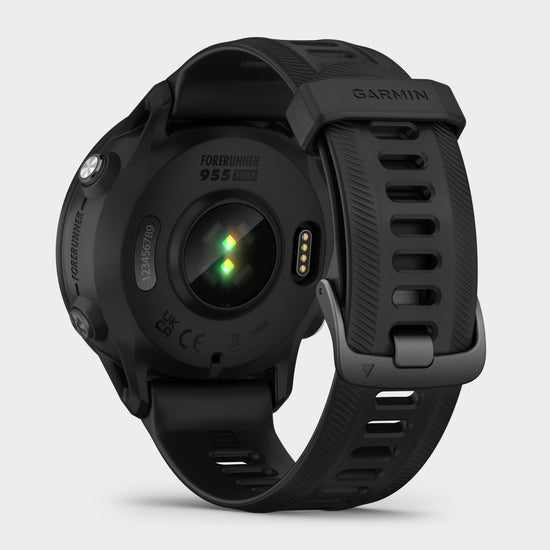 Forerunner® 955 Solar GPS Running Watch