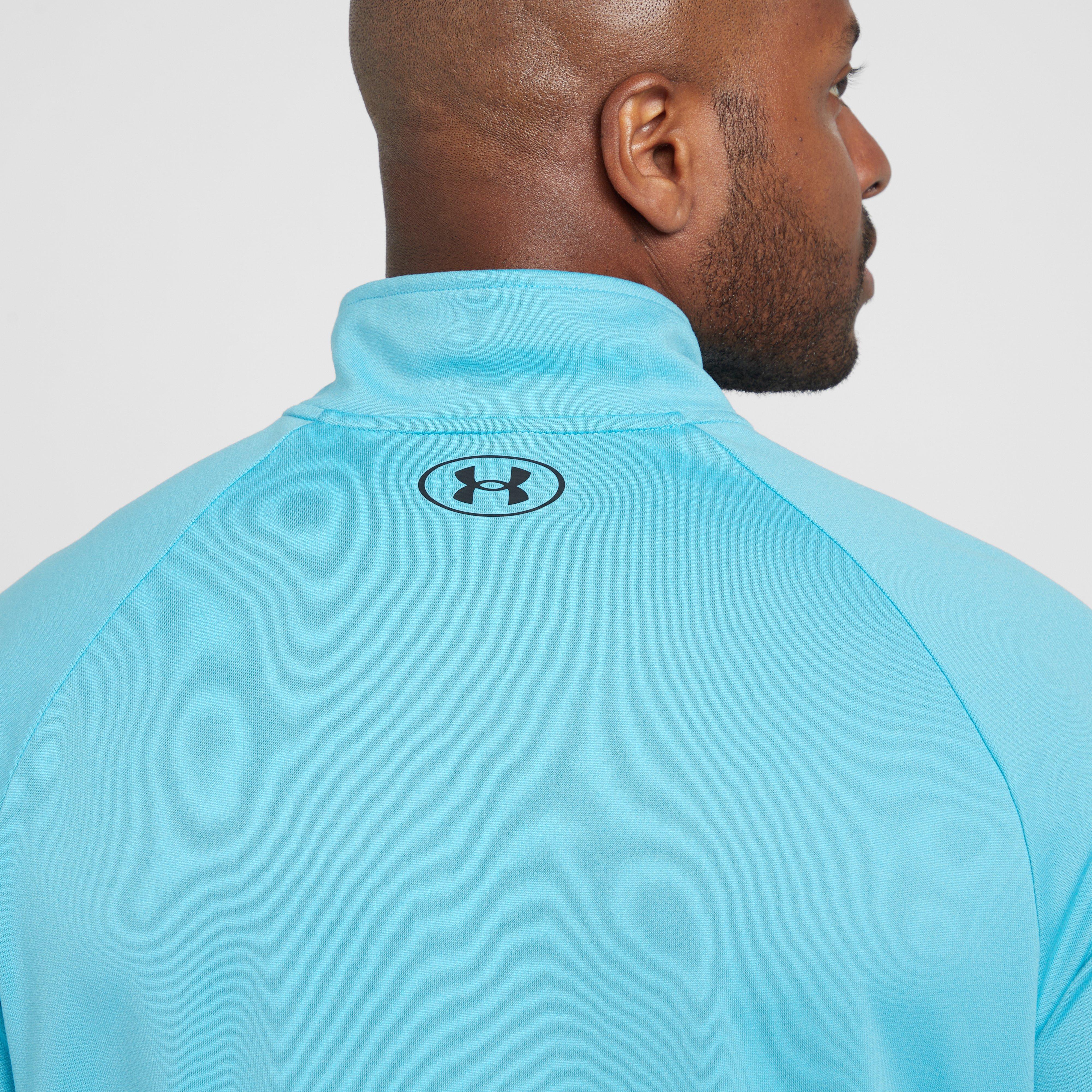 Men's Tech™ 2.0 Long Sleeve Zip Top