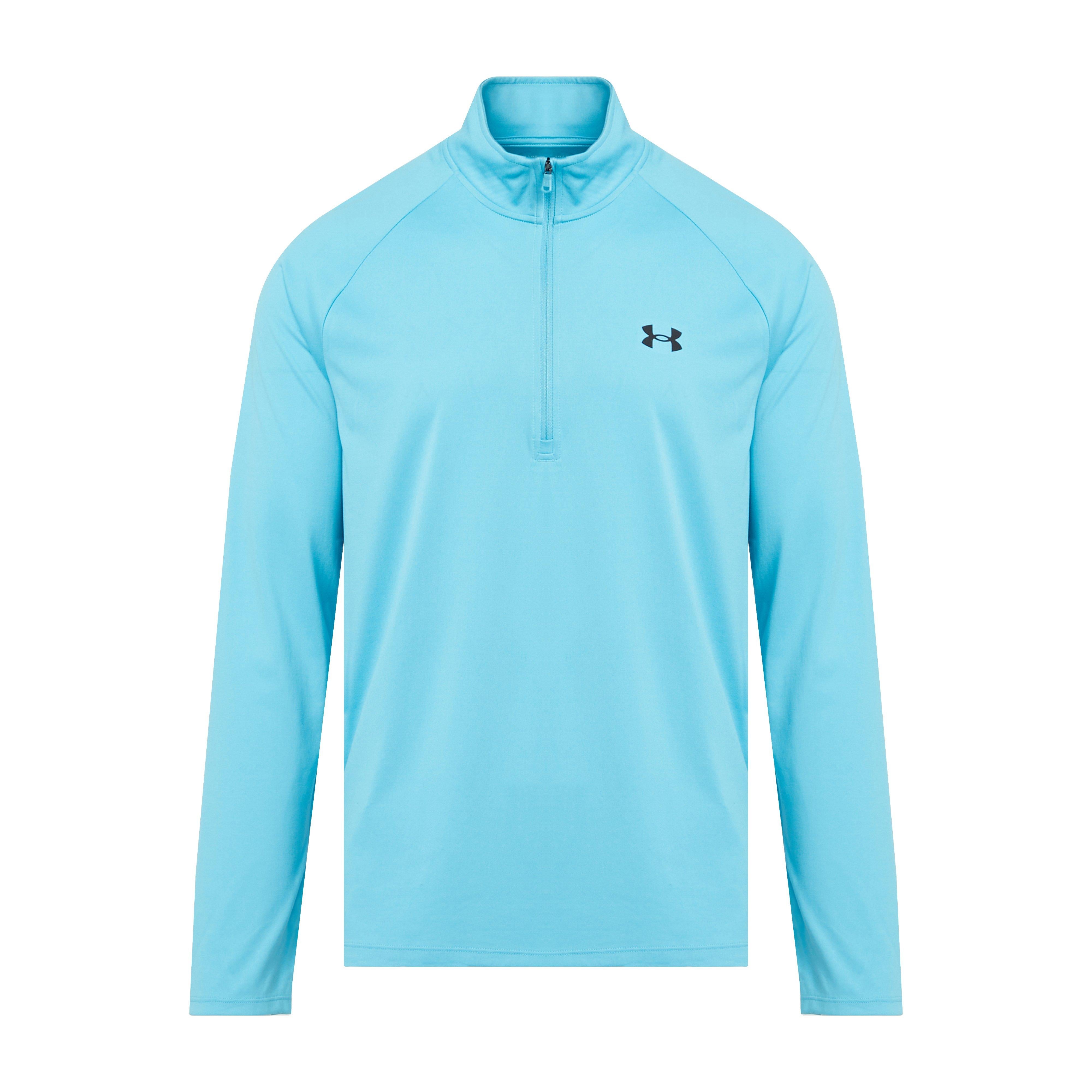 Men's Tech™ 2.0 Long Sleeve Zip Top