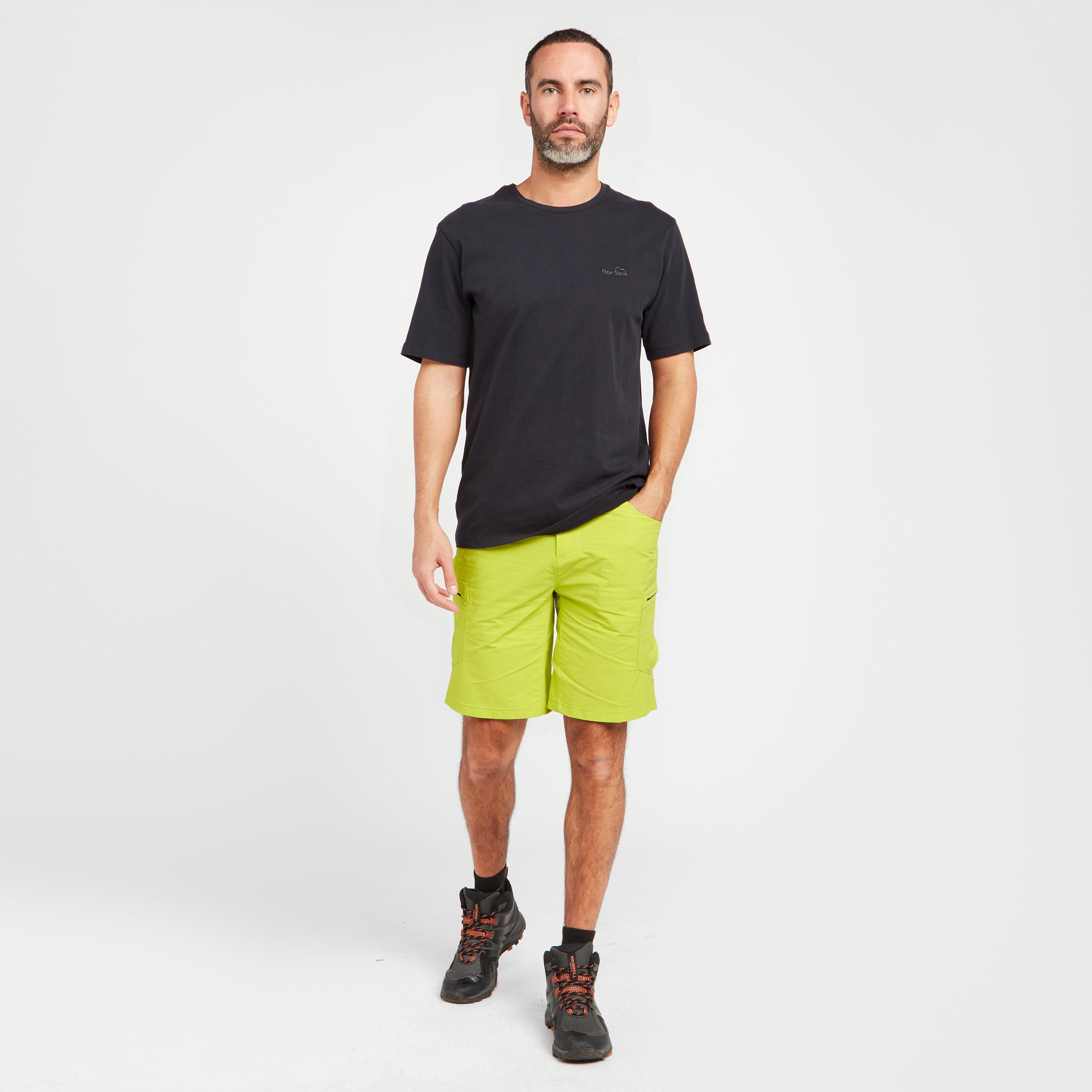 Men’s Tuned In II Shorts