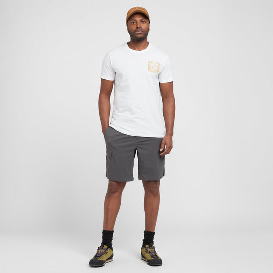 Men’s Bara Cargo Shorts