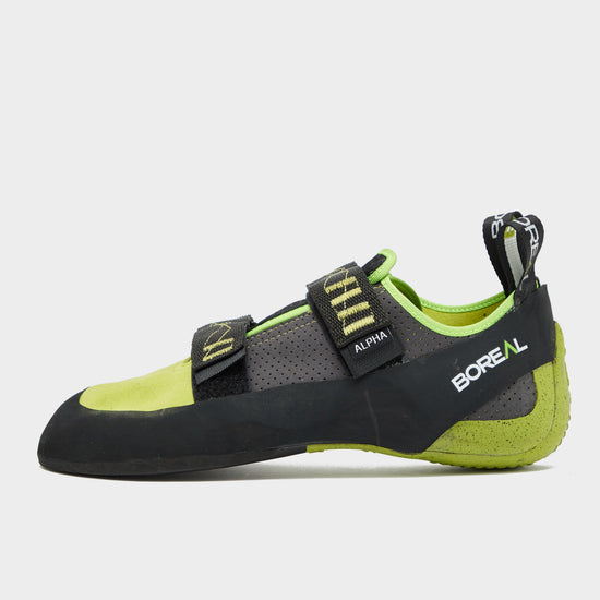 Men's New Alpha Climbing Shoe