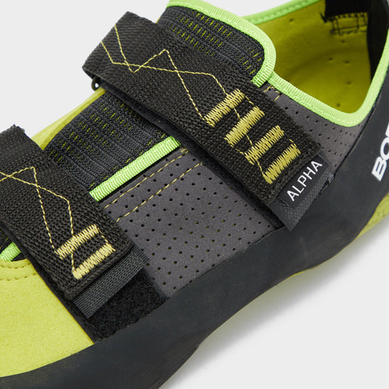 Men's New Alpha Climbing Shoe