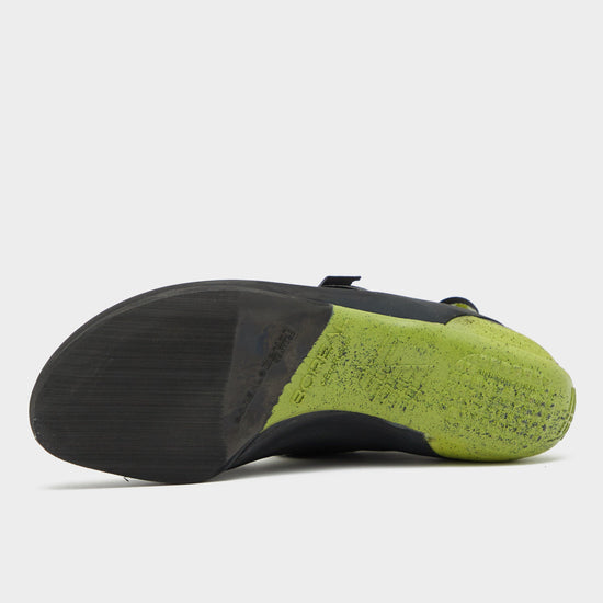 Women's New Alpha Climbing Shoes