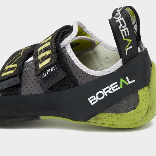 Women's New Alpha Climbing Shoes