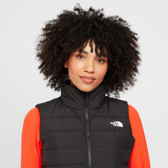 Women’s Aconcagua III Gilet