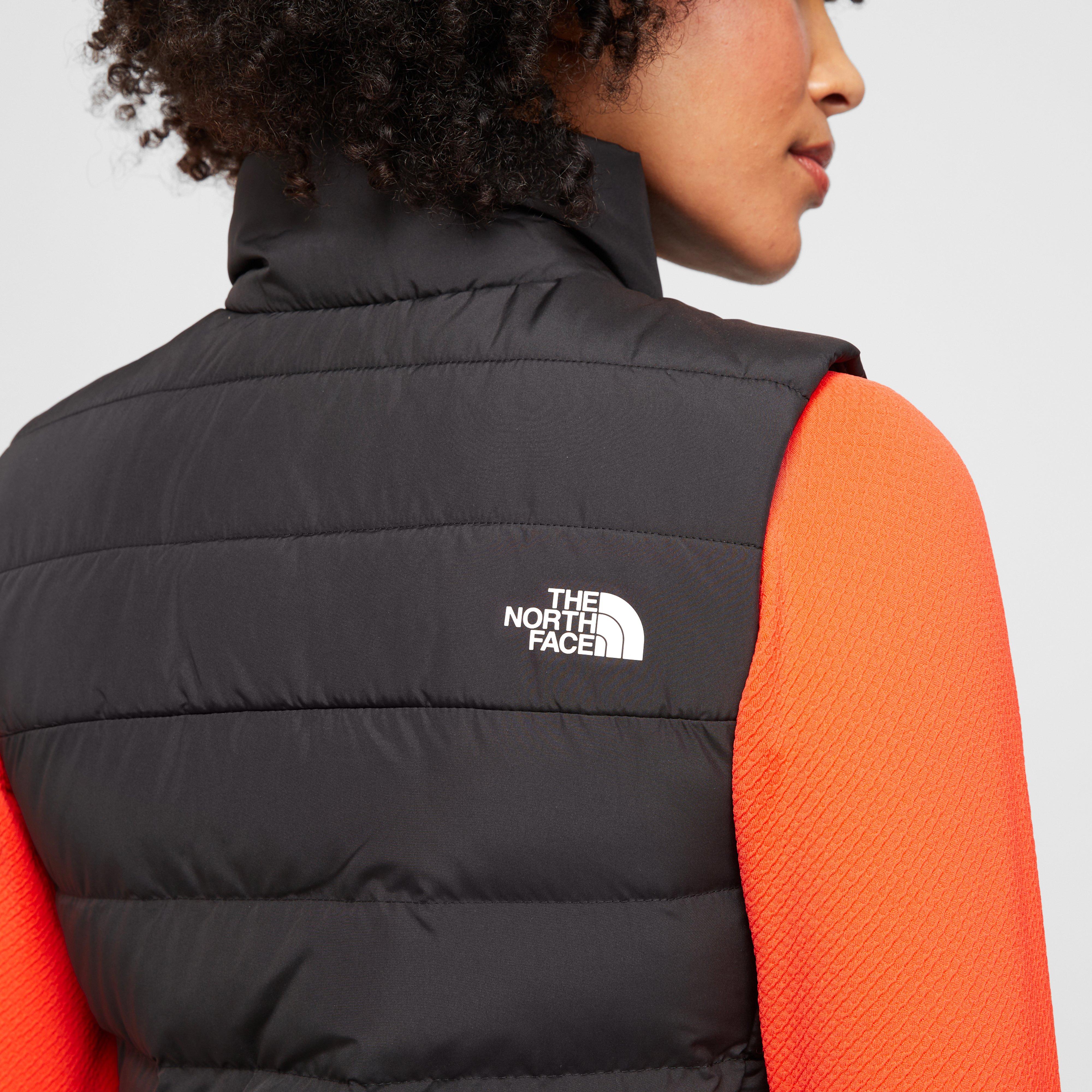 Women’s Aconcagua III Gilet