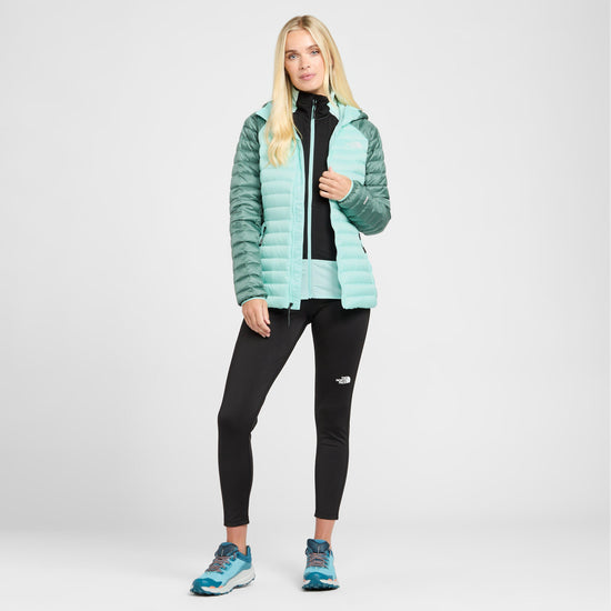 Women’s Bettaforca Down Jacket