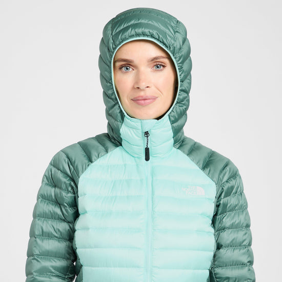 Women’s Bettaforca Down Jacket