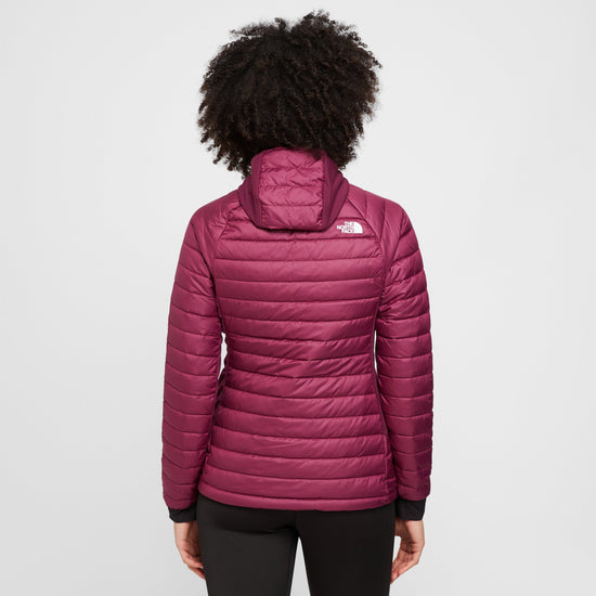Women’s Hybrid Insulated Jacket