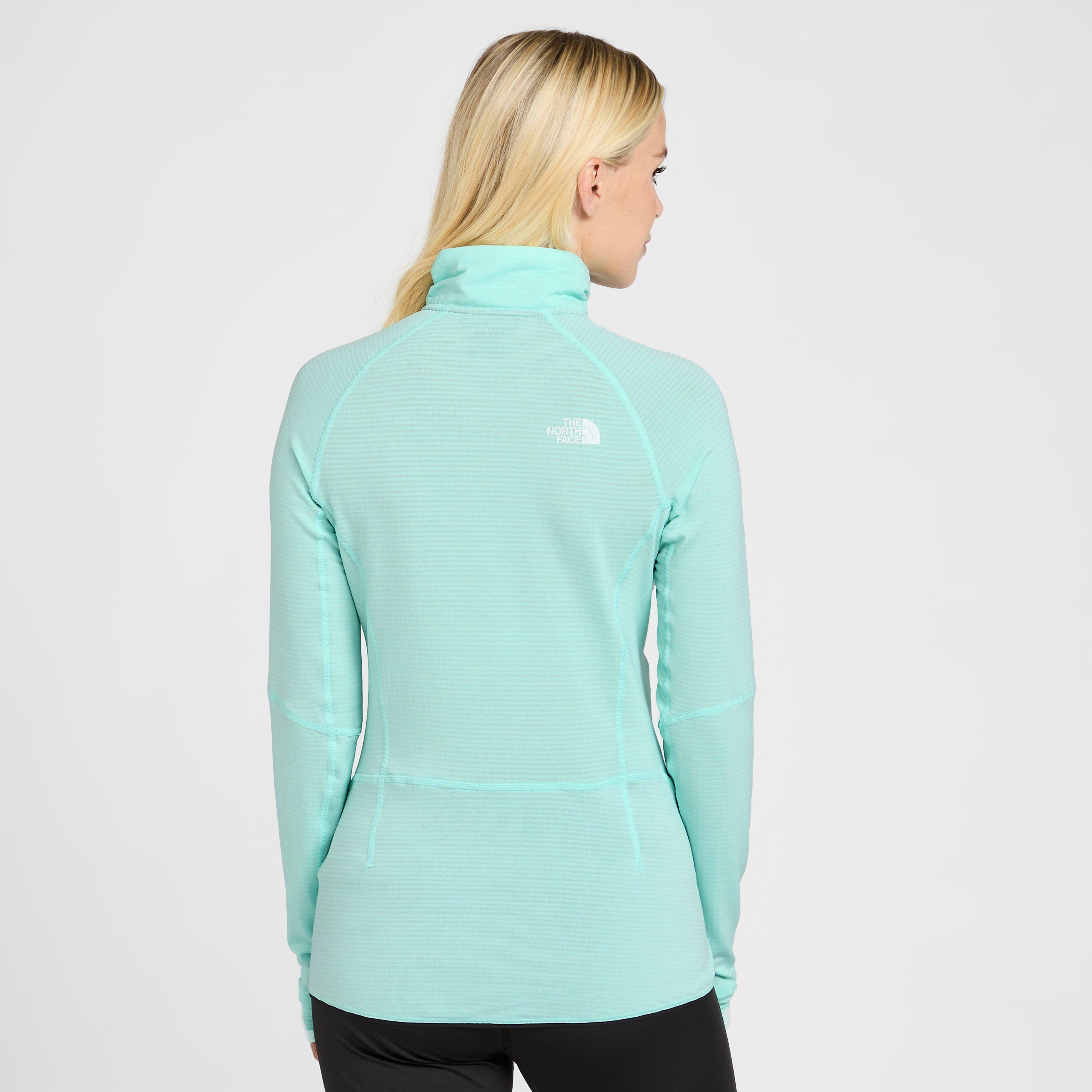 Women’s Bolt Polartec® Fleece Jacket