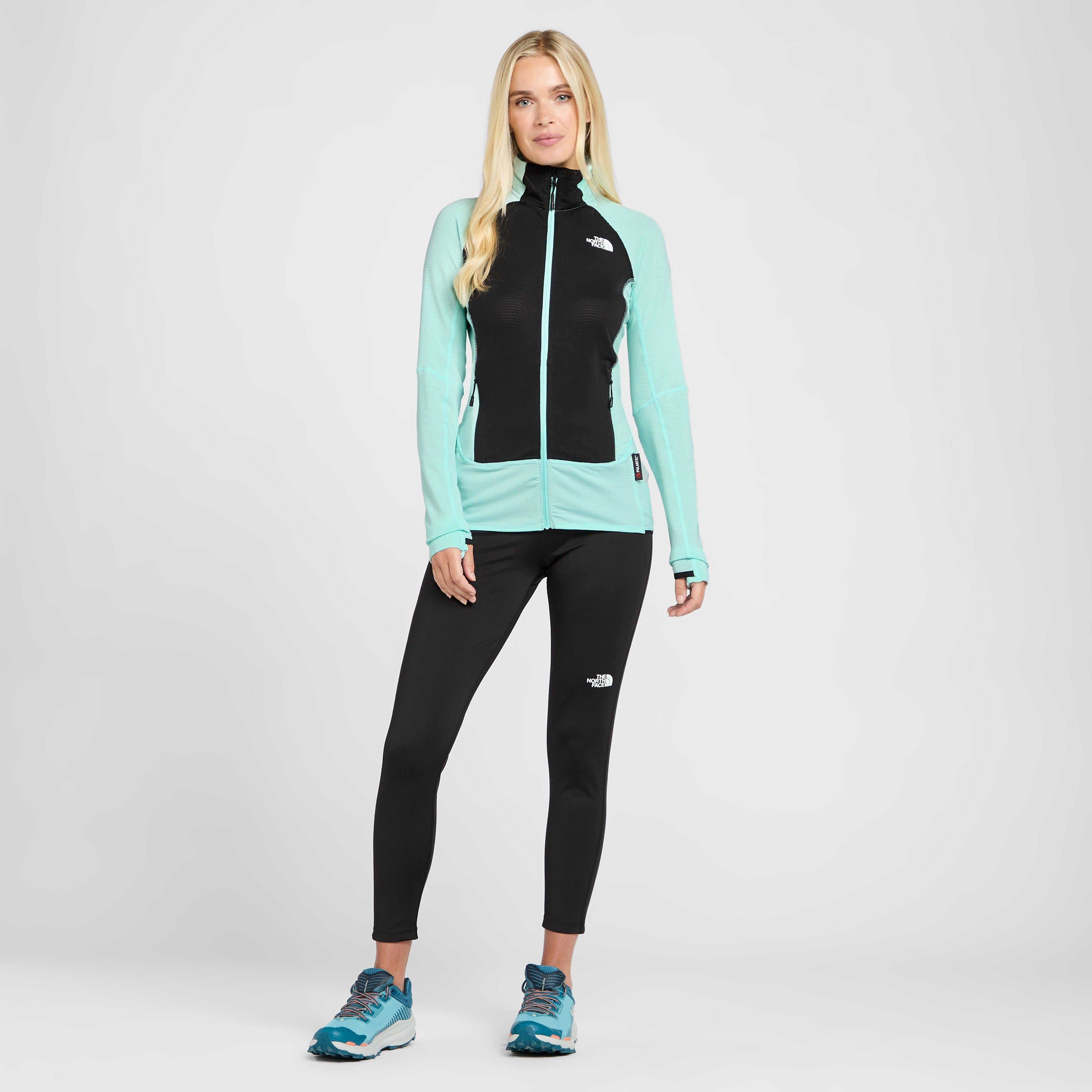 Women’s Bolt Polartec® Fleece Jacket