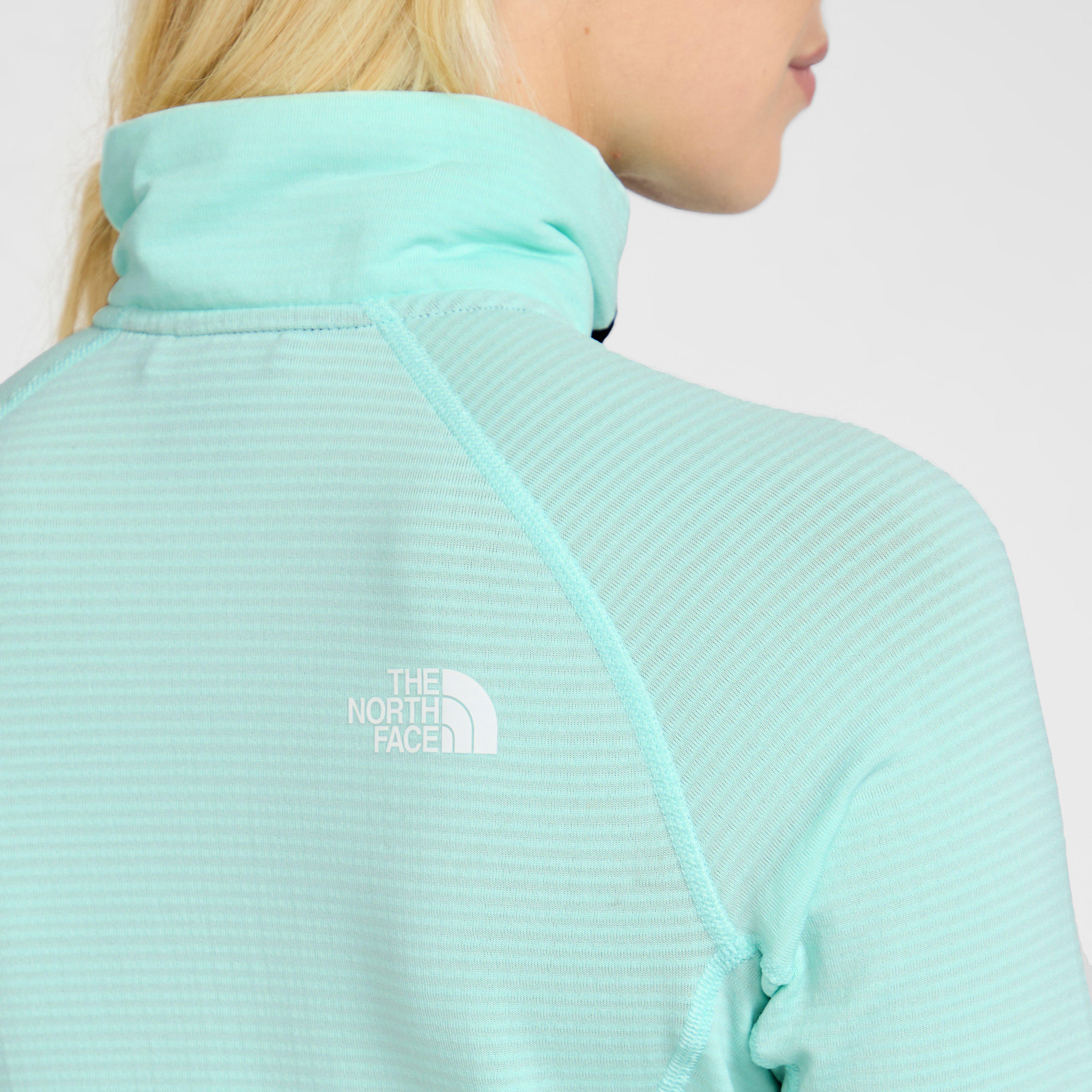 Women’s Bolt Polartec® Fleece Jacket