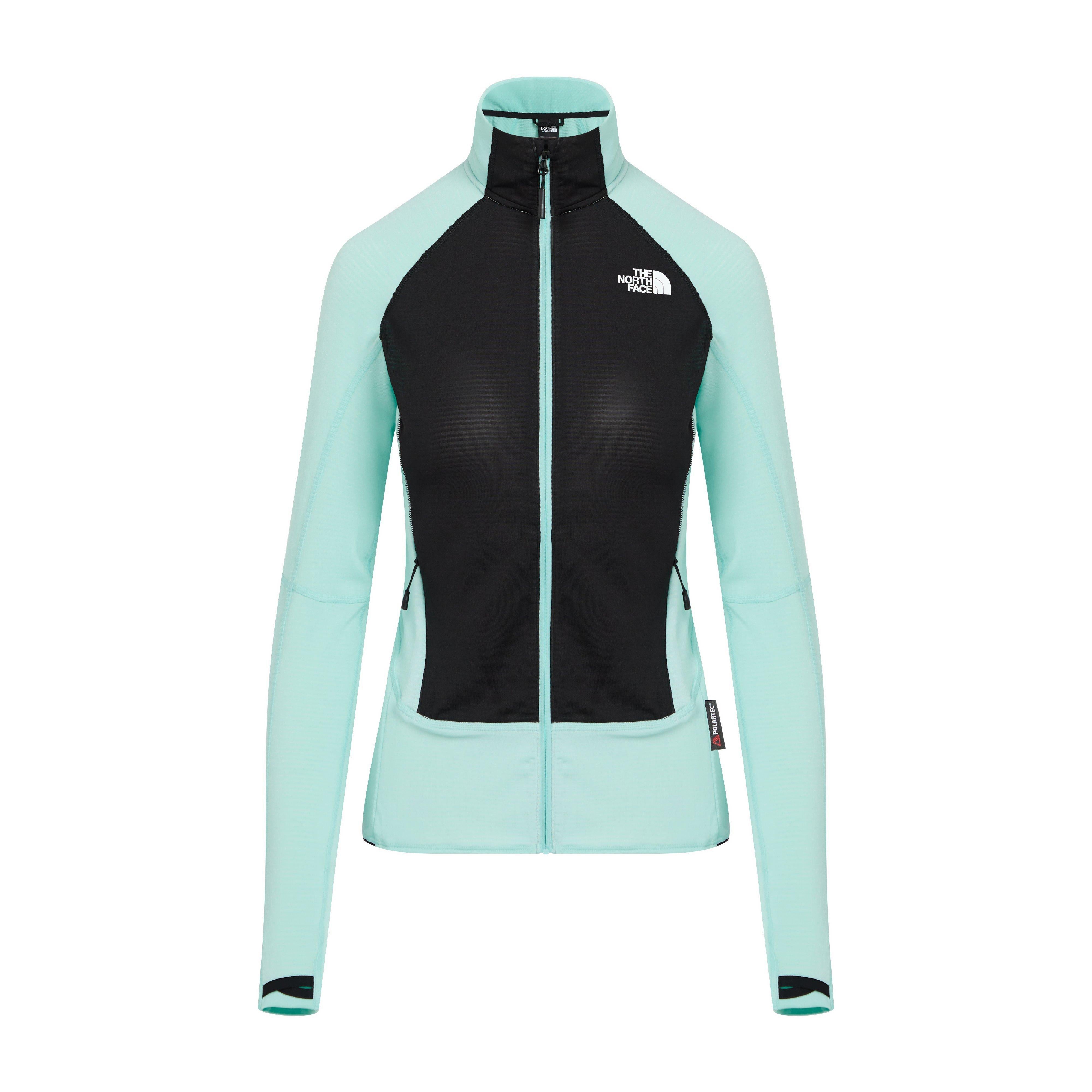 Women’s Bolt Polartec® Fleece Jacket
