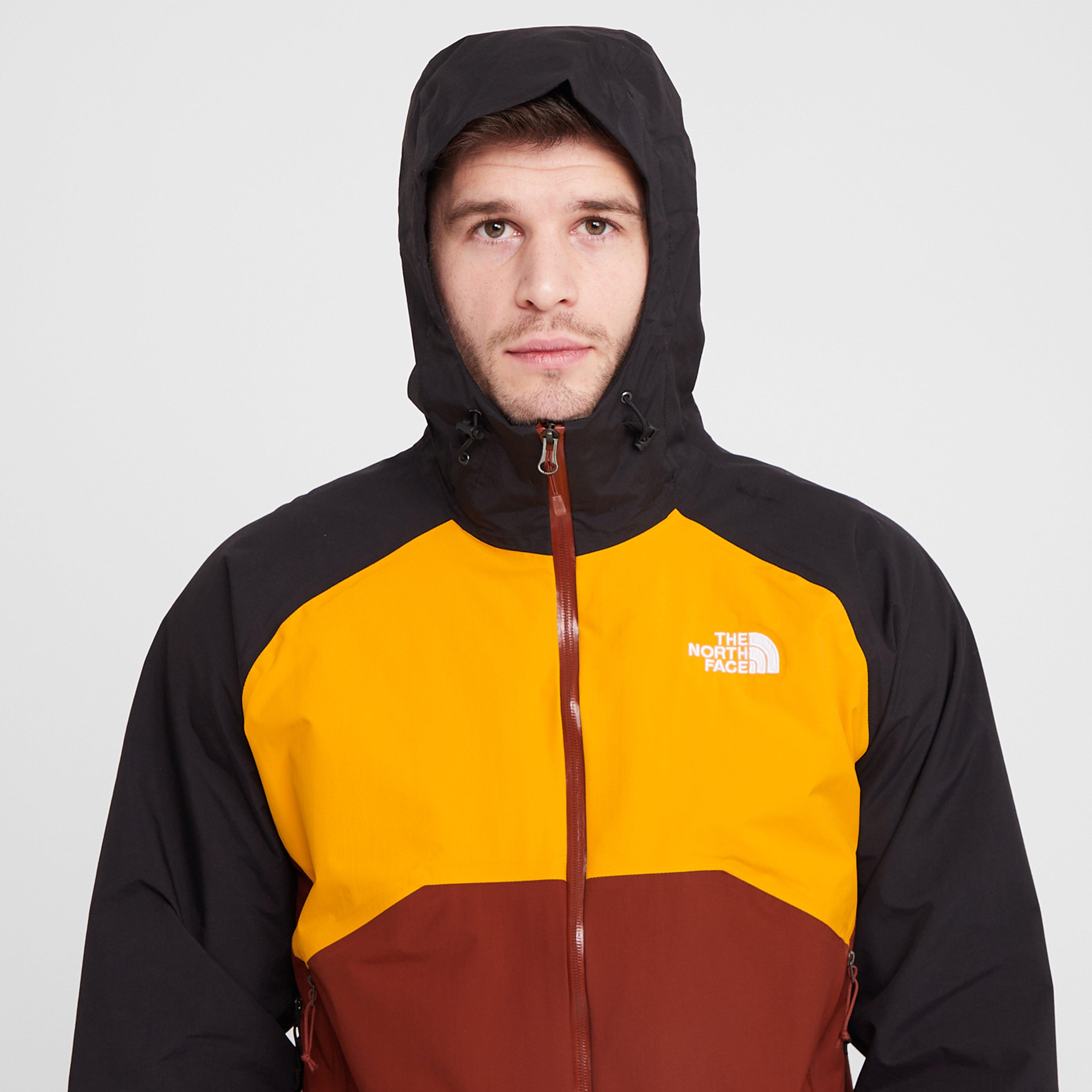 Men's Stratos Waterproof Jacket