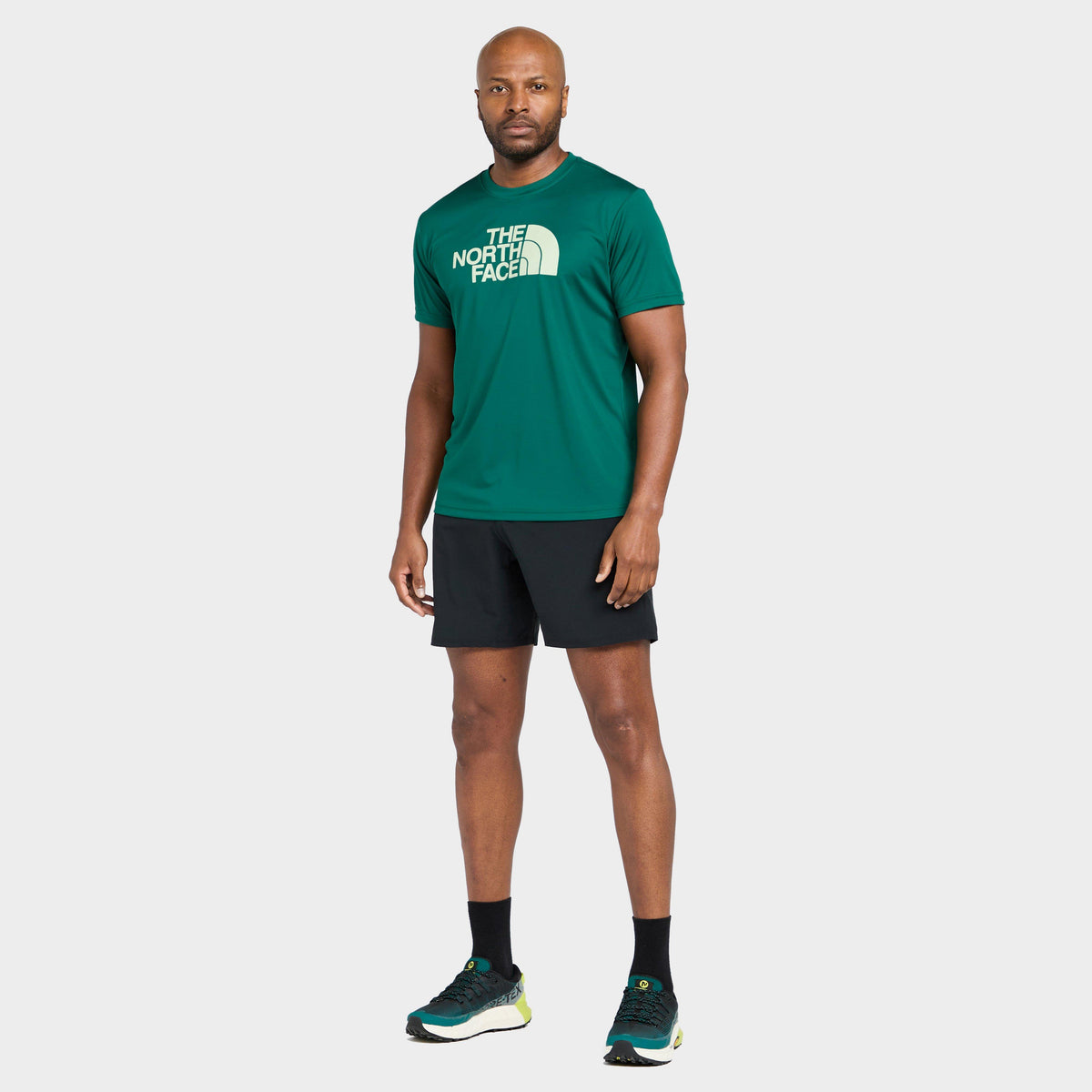Men’s Reaxion Easy T-Shirt