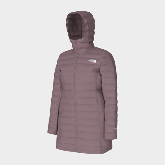 Women's Belleview Hooded Down Parka