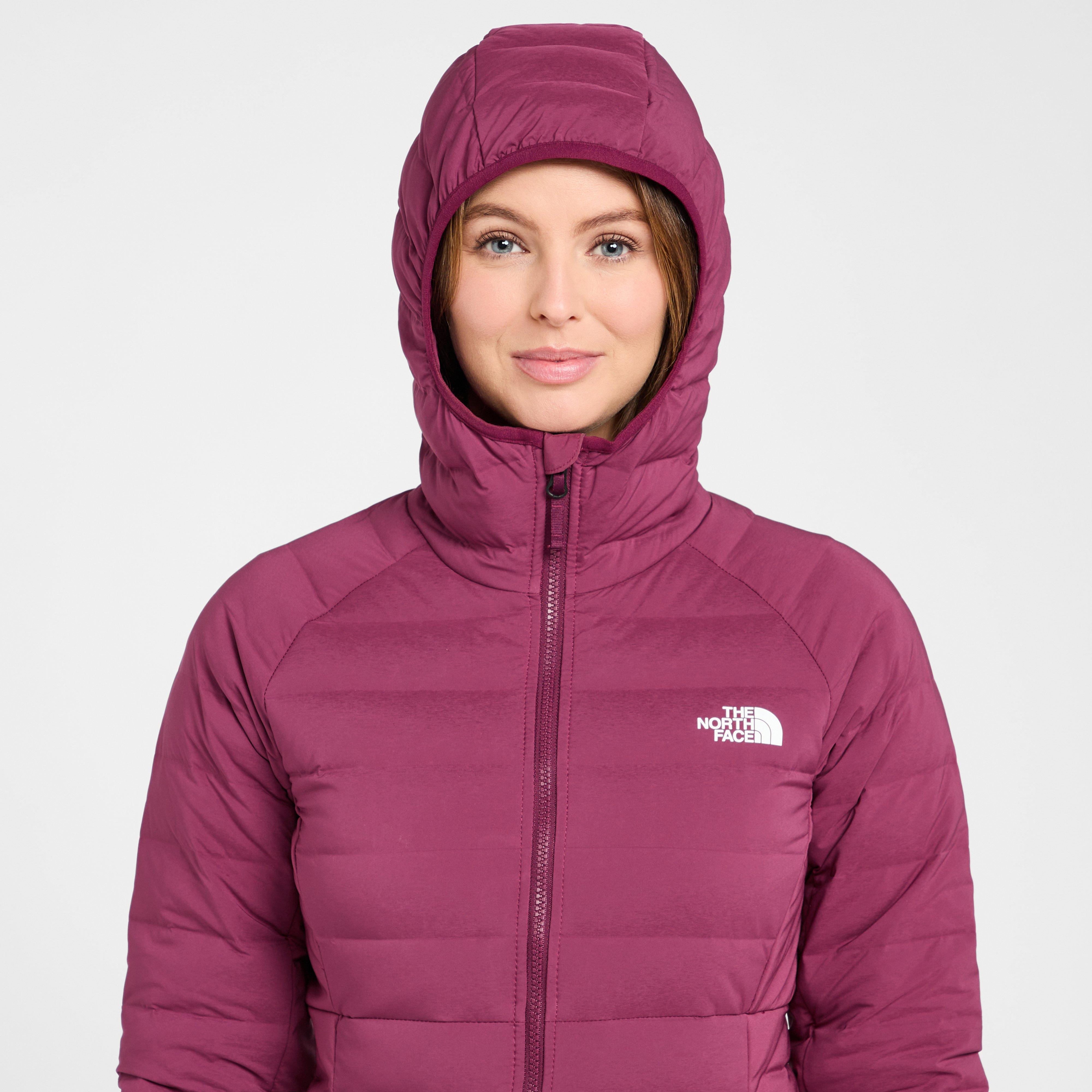 Women’s Belleview Stretch Down Jacket