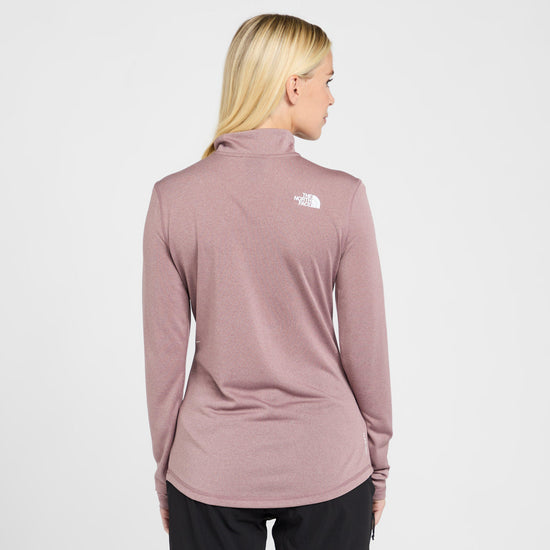Women’s Flex Half-Zip Fleece
