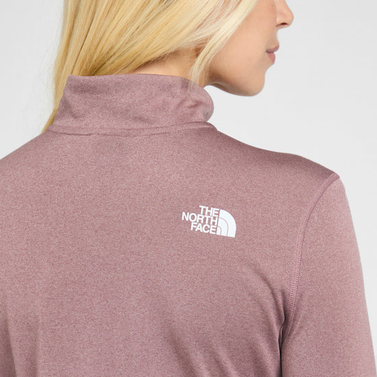 Women’s Flex Half-Zip Fleece