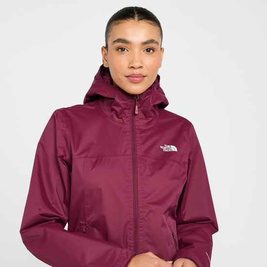 Women’s Fornet Jacket