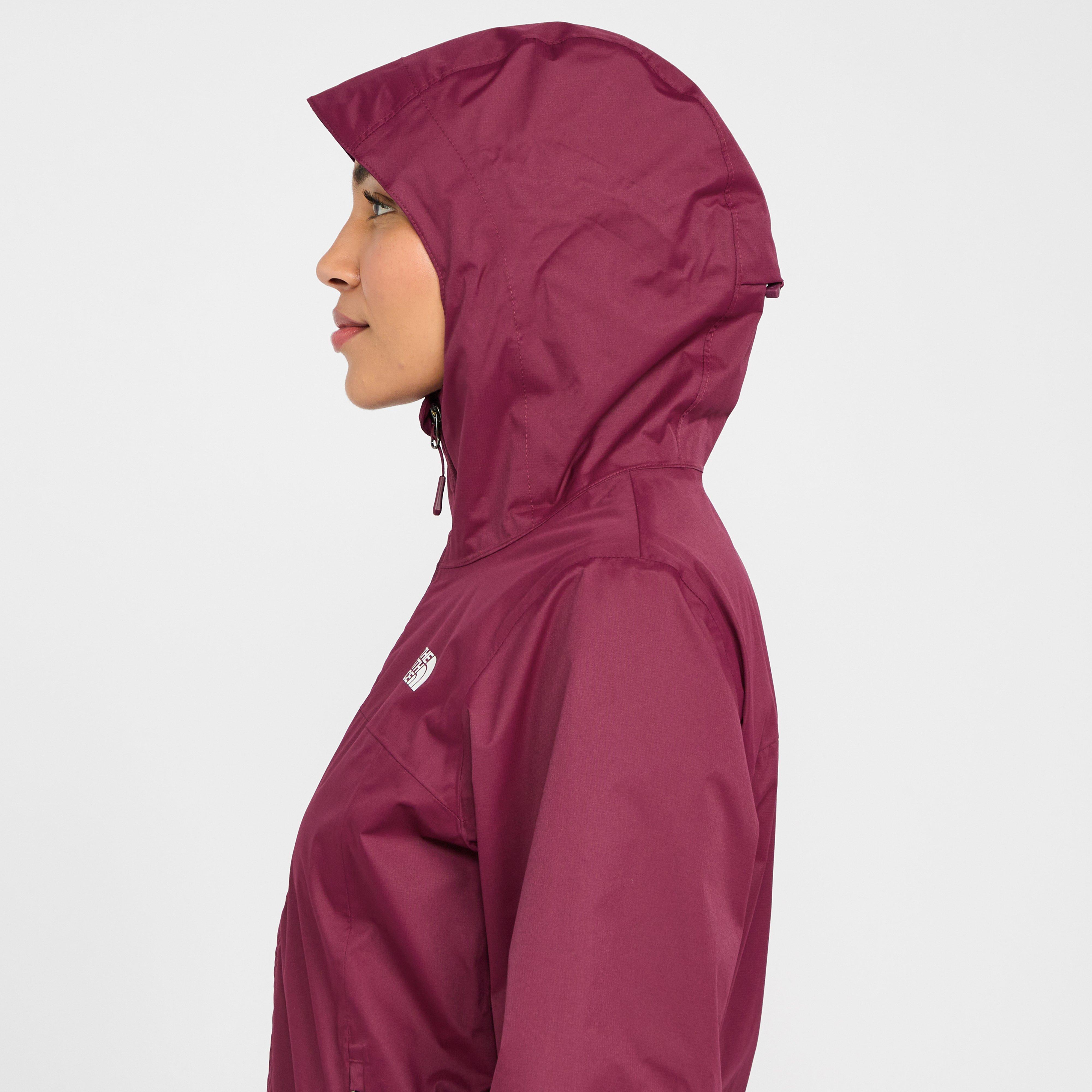 Women’s Fornet Jacket