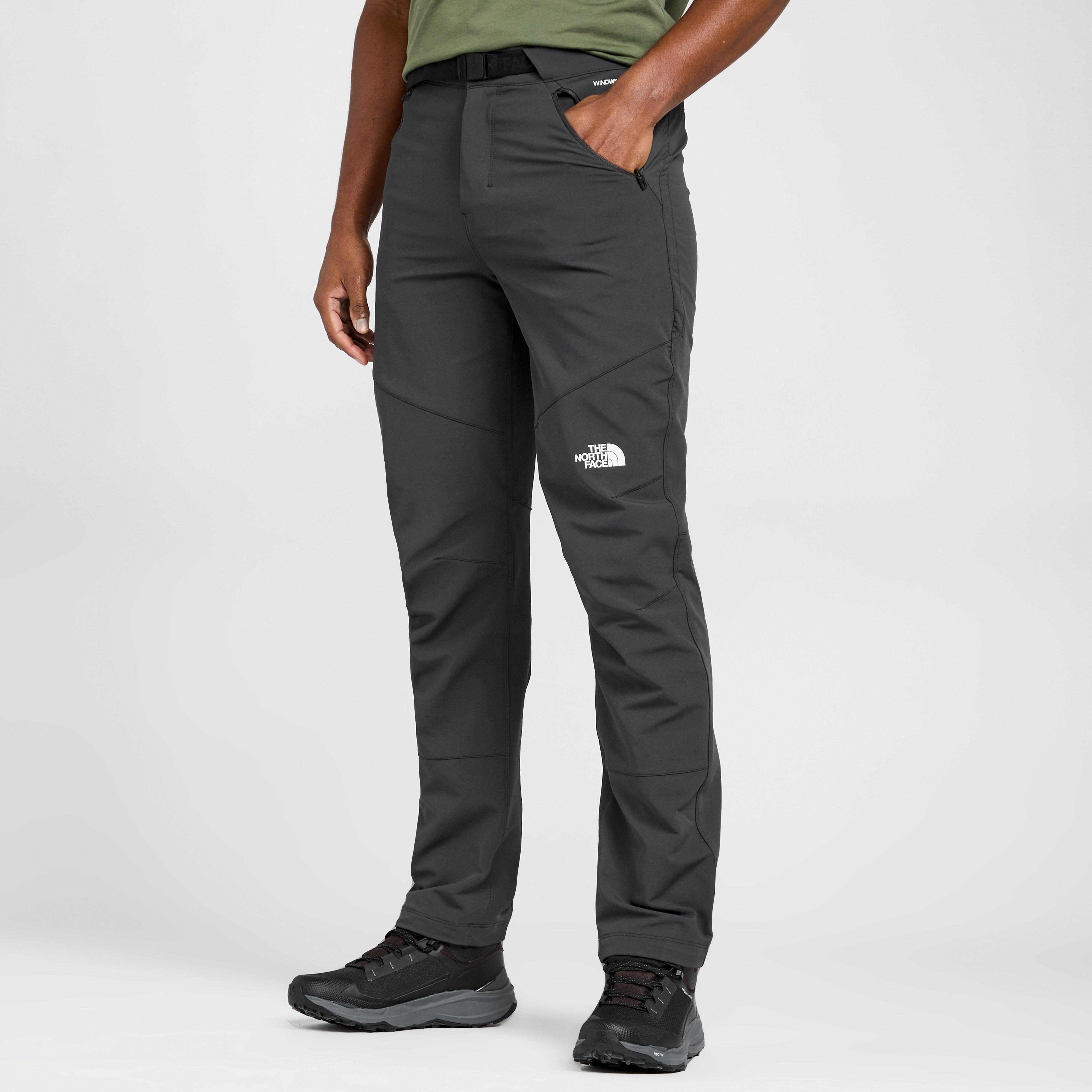 Men's Diablo Trousers