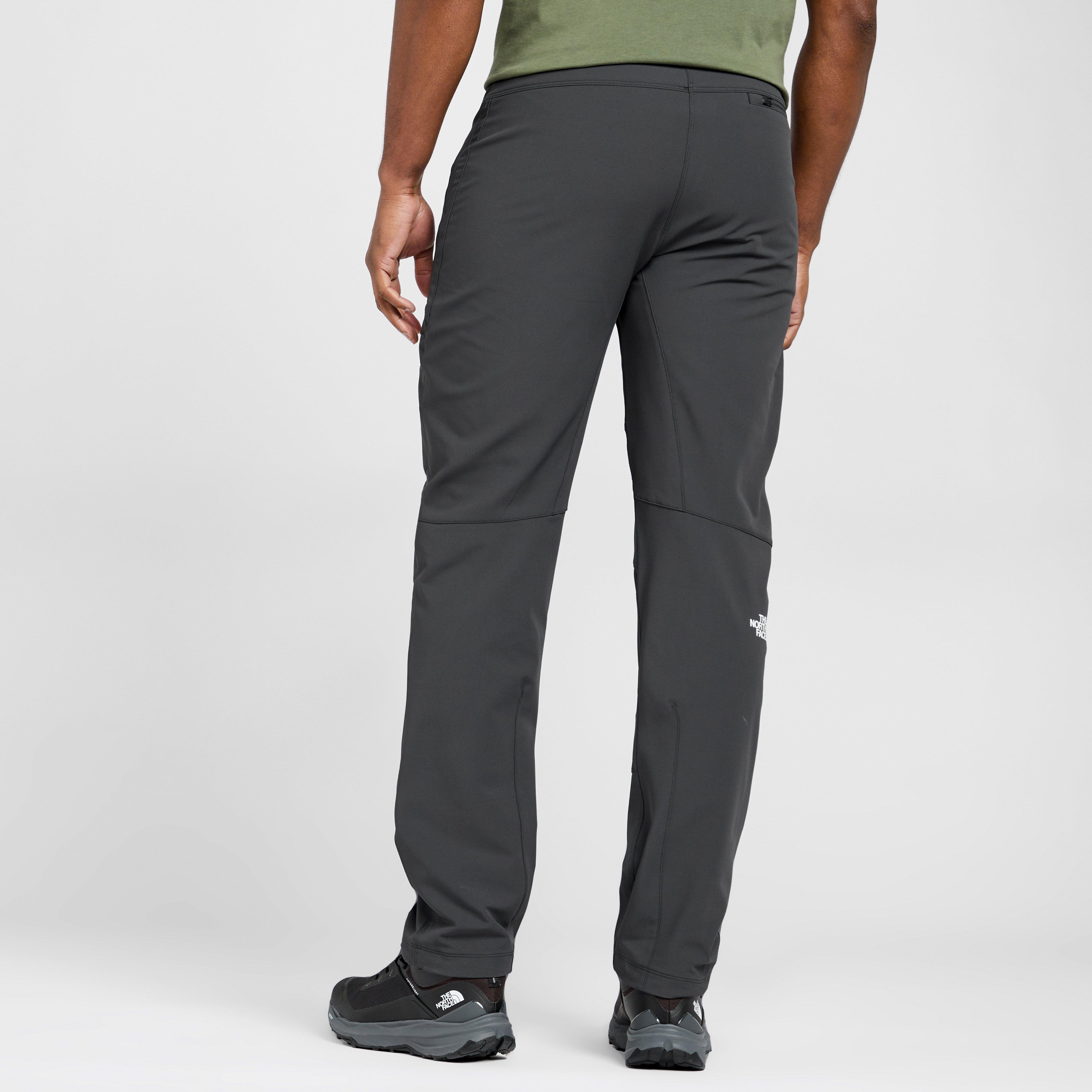 Men's Diablo Trousers