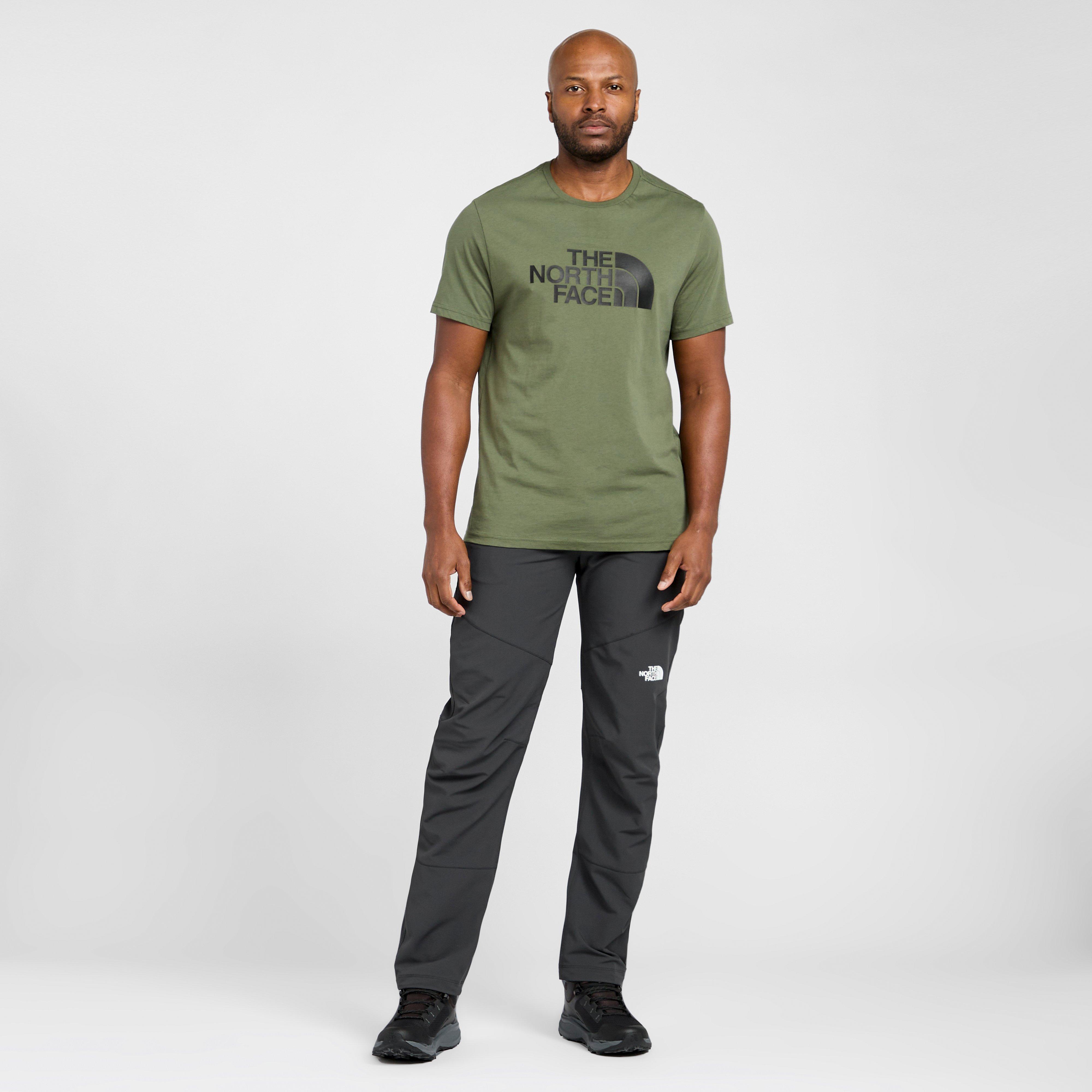 Men's Diablo Trousers
